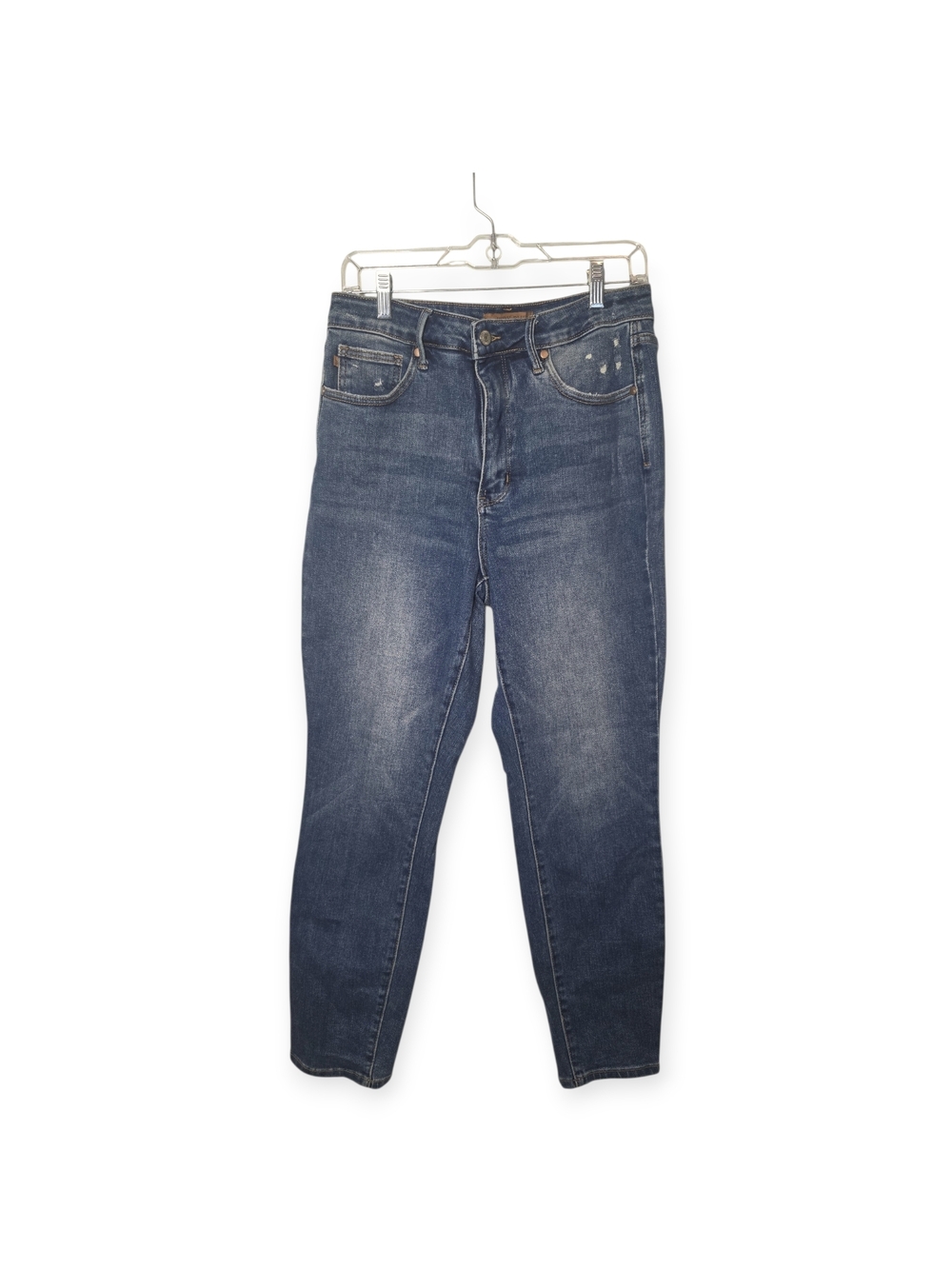 Women's NWOT Judy Blue Slim fit jeans, size 11/30